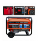 Extralink EGP-3000 Agregat prądotwórczy benzynowy, 3kW 1F EXTRALINK EX.30349