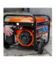 Extralink EGP-3000 Agregat prądotwórczy benzynowy, 3kW 1F EXTRALINK EX.30349