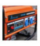 Extralink EGP-3000 Agregat prądotwórczy benzynowy, 3kW 1F EXTRALINK EX.30349