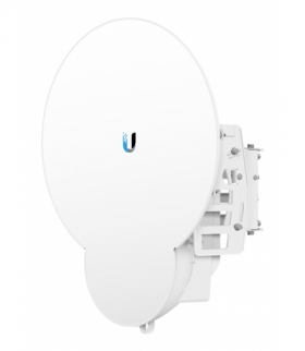 Ubiquiti AF-24HD-EU Radiolinia AirFiber HD, 24GHz, 1x RJ45 1000Mb/s, 40dBi UBIQUITI AF-24HD-EU