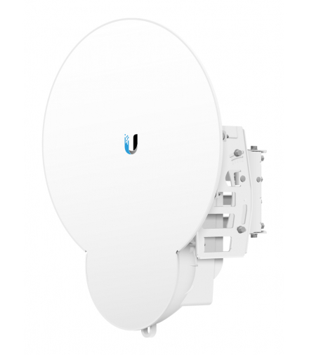 Ubiquiti AF-24HD-EU Radiolinia AirFiber HD, 24GHz, 1x RJ45 1000Mb/s, 40dBi UBIQUITI AF-24HD-EU