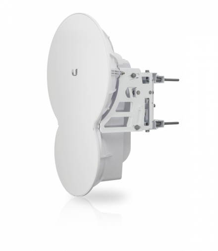 Ubiquiti AF-24 Radiolinia airFiber, 24GHz, MIMO, 1x RJ45 1000Mb/s, 38dBi UBIQUITI AF-24(EU)