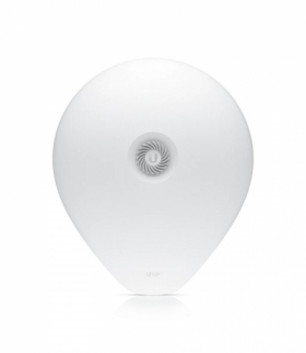 Ubiquiti AF60-XG-EU Radiolinia UISP airFiber, 60GHz, RJ45 1000Mb/s, SFP+, 4km+, GPS UBIQUITI AF60-XG-EU