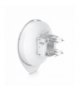 Ubiquiti AF60-XG-EU Radiolinia UISP airFiber, 60GHz, RJ45 1000Mb/s, SFP+, 4km+, GPS UBIQUITI AF60-XG-EU