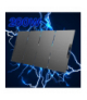 Extralink EPS-200W Składany panel słoneczny do Power Station, stacji zasilania EXTRALINK EX.32695