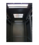 Extralink 42U 600x800 Czarna Szafa rack stojąca EXTRALINK EX.8628