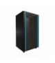 Extralink 32U 800x800 Czarna Szafa rack stojąca EXTRALINK EX.14411