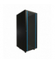 Extralink 32U 600x800 Czarna Szafa rack stojąca EXTRALINK EX.11373