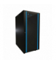Extralink 27U 600x1000 Czarna Szafa rack stojąca EXTRALINK EX.11359