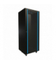 Extralink 32U 600x600 Czarna Szafa rack stojąca EXTRALINK EX.14756