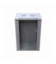 Extralink 18U 600x600 Szara Szafa rack montowana na ścianie EXTRALINK EX.16897