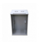 Extralink 18U 600x600 Szara Szafa rack montowana na ścianie EXTRALINK EX.16897