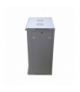 Extralink 18U 600x600 Szara Szafa rack montowana na ścianie EXTRALINK EX.16897