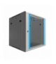 Extralink 12U 600x600 Szara Szafa rack montowana na ścianie EXTRALINK EX.8604