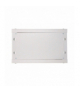 Extralink 6U 600x450 Szara Szafa rack montowana na ścianie EXTRALINK EX.8550
