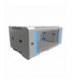 Extralink 4U 600x450 Szara Szafa rack montowana na ścianie EXTRALINK EX.8536