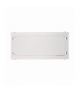 Extralink 4U 600x450 Szara Szafa rack montowana na ścianie EXTRALINK EX.8536