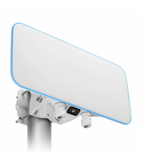 Ubiquiti UWB-XG Punkt dostępowy UniFi, 5GHz, MU-MIMO AC WAVE 2, 1x RJ45 1000Mb/s, 1x RJ45 10Gb/s, PoE UBIQUITI UWB-XG-EU