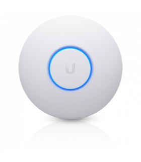 Ubiquiti UAP-NANOHD-5 Punkt dostępowy AC2000, MU-MIMO, Dual Band, 1X RJ45 1000Mb/s, 5-pack UBIQUITI UAP-NANOHD-5