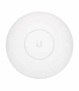Ubiquiti UAP-XG Punkt dostępowy UniFi, Dual Band, MU-MIMO AC WAVE 2, 1x RJ45 1000Mb/s, 1x RJ45 10Gb/s, PoE+ UBIQUITI UAP-XG-EU