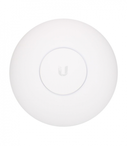 Ubiquiti UAP-XG Punkt dostępowy UniFi, Dual Band, MU-MIMO AC WAVE 2, 1x RJ45 1000Mb/s, 1x RJ45 10Gb/s, PoE+ UBIQUITI UAP-XG-EU