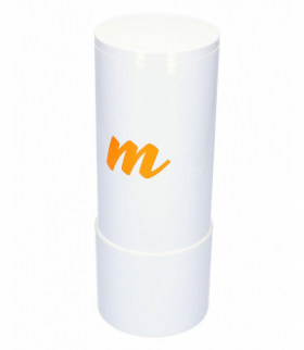 Mimosa A5-360 Punkt dostępu 1Gbps, 4x4, 4,9-6,4GHz, zintegrowana antena 14dBi 360st MIMOSA A5-14 A5-360