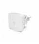 Ubiquiti Wave-AP-EU Punkt dostępowy UISP Wave Access Point, 60 GHz, 5.4 Gbps, 10G SFP+, 2.5 Gbps RJ45, IPX6 UBIQUITI WAVE-AP-EU