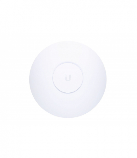 Ubiquiti UAP-AC-SHD Punkt dostępowy UniFi, MIMO, AC1700 WAVE 2, Dual Band, 2x RJ45 1000Mb/s, PoE+ UBIQUITI UAP-AC-SHD-EU