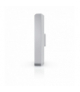 Ubiquiti U6-IW Punkt dostępowy UniFi6 In-Wall, WiFi 6 Dual Band, 1x GbE PoE In, 4x GbE PoE Out UBIQUITI U6-IW