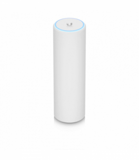 Ubiquiti U6-Mesh Punkt dostępowy UniFi 6, WiFi 6, MU-MIMO, 1x RJ45 1000Mb/s UBIQUITI U6-MESH-EU