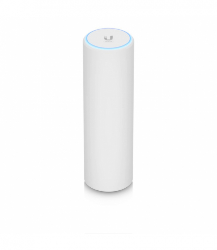 Ubiquiti U6-Mesh Punkt dostępowy UniFi 6, WiFi 6, MU-MIMO, 1x RJ45 1000Mb/s UBIQUITI U6-MESH-EU