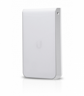 Ubiquiti UAP-IW-HD Punkt dostępowy UniFi, MU-MIMO AC WAVE 2, 5x RJ45 1000Mb/s, PoE+ UBIQUITI UAP-IW-HD