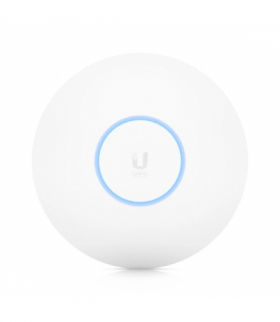 Ubiquiti U6-Pro Punkt dostępowy WiFi 6, 1x RJ45 1000Mb/s PoE+, 5,3Gbps, IP54 UBIQUITI U6-PRO
