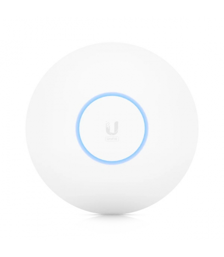 Ubiquiti U6-Pro Punkt dostępowy WiFi 6, 1x RJ45 1000Mb/s PoE+, 5,3Gbps, IP54 UBIQUITI U6-PRO