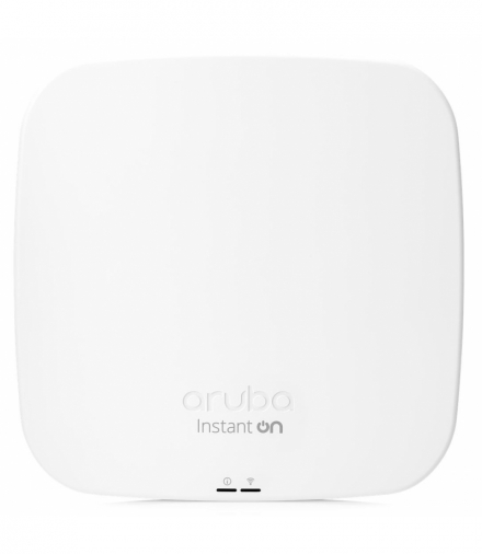 Aruba Instant On AP15 RW Punkt dostępowy AC2100 Wave2, MU-MIMO, Dual Band, 1x RJ45 1000Mb/s ARUBA R2X06A