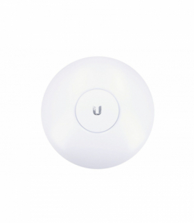 Ubiquiti UAP-AC-PRO Punkt dostępowy UniFi, MIMO, Dual Band, AC1300, 2x RJ45 1000Mb/s, PoE UBIQUITI UAP-AC-PRO-EU