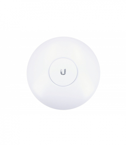 Ubiquiti UAP-AC-PRO Punkt dostępowy UniFi, MIMO, Dual Band, AC1300, 2x RJ45 1000Mb/s, PoE UBIQUITI UAP-AC-PRO-EU
