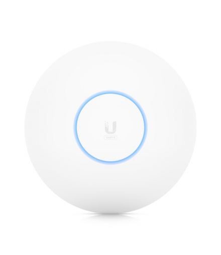 Ubiquiti U6-LR Punkt dostępowy UniFi 6 Long Range, WiFi 6, MU-MIMO, 1x RJ45 1000Mb/s UBIQUITI U6-LR
