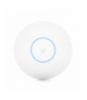 Ubiquiti U6-LR Punkt dostępowy UniFi 6 Long Range, WiFi 6, MU-MIMO, 1x RJ45 1000Mb/s UBIQUITI U6-LR