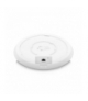 Ubiquiti U6-LR Punkt dostępowy UniFi 6 Long Range, WiFi 6, MU-MIMO, 1x RJ45 1000Mb/s UBIQUITI U6-LR