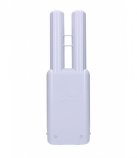 MikroTik OmniTIK 5 PoE Punkt dostępowy RBOmniTikUPA-5HnD, 5GHz, 5x RJ45 100Mb/s MIKROTIK RBOMNITIKUPA-5HND