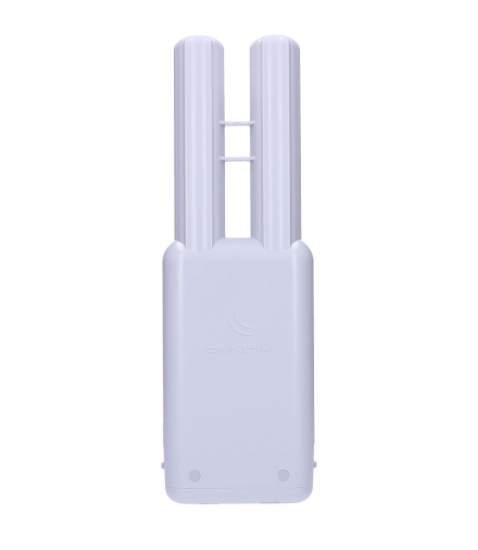 MikroTik OmniTIK 5 PoE Punkt dostępowy RBOmniTikUPA-5HnD, 5GHz, 5x RJ45 100Mb/s MIKROTIK RBOMNITIKUPA-5HND