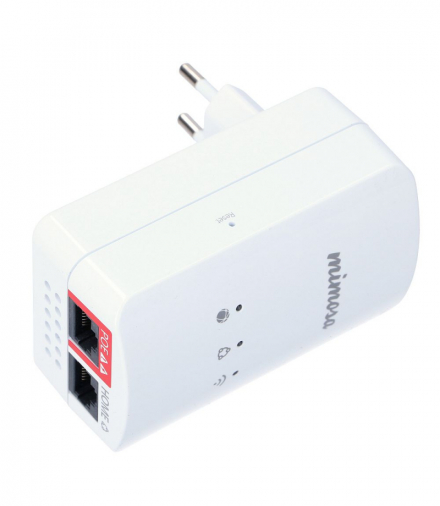 Mimosa G2 Punkt dostępu 300Mbps, 2,4GHz, PoE, 802.11n MIMOSA G2 WI-FI GATEWAY