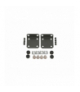 Fiberhome S4820-28T-X-PE-AC Switch 24x RJ45 1000Mb/s PoE, 4x SFP+ FIBERHOME S4820-28T-X-PE-AC