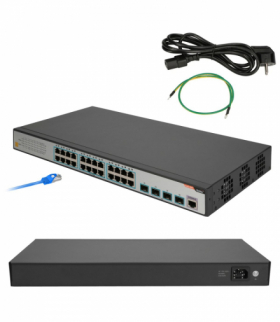 Fiberhome S4820-28T-X-AC Switch 24x RJ45 1000Mb/s, 4x SFP+ FIBERHOME S4820-28T-X-AC