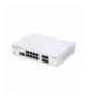 MikroTik CRS112-8G-4S-IN Switch 8x RJ45 1000Mb/s, 4x SFP MIKROTIK CRS112-8G-4S-IN