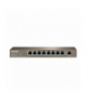 Tenda TEG1009P-EI Switch 8x RJ45 1000Mb/s, PoE, 99W TENDA TEG1009P-EI