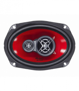 Głośniki MAC AUDIO APM FIRE 69.3. MAC AUDIO LXAPM693