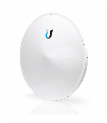 Ubiquiti AF11-COMPLETE-LB Radiolinia AirFiber, 11GHz, 1x RJ45 1000Mb/s, 35dBi UBIQUITI AF11-COMPLETE-LB-EU