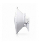 Ubiquiti AF11-COMPLETE-LB Radiolinia AirFiber, 11GHz, 1x RJ45 1000Mb/s, 35dBi UBIQUITI AF11-COMPLETE-LB-EU